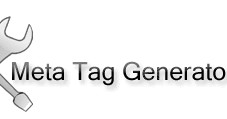 Meta Tag Generator Tool For Blogger! .:: My Blogger Trick